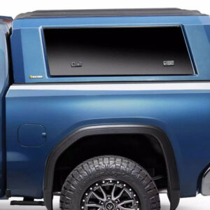 a.r.e. ascend modular truck cap for 21 26 f 150, supercrew (5.5' bed)