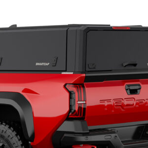 smartcap evod defender truck cap
